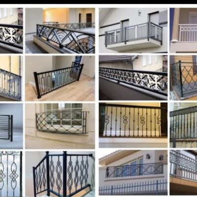 Transforming Modern Spaces with ACP Work, Glass Work, Interior & Exterior Design, and Front Elevation